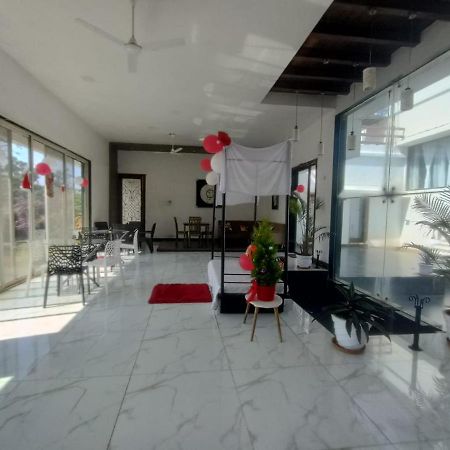 Casa Dios Luxury Villas Khandāla Exteriör bild