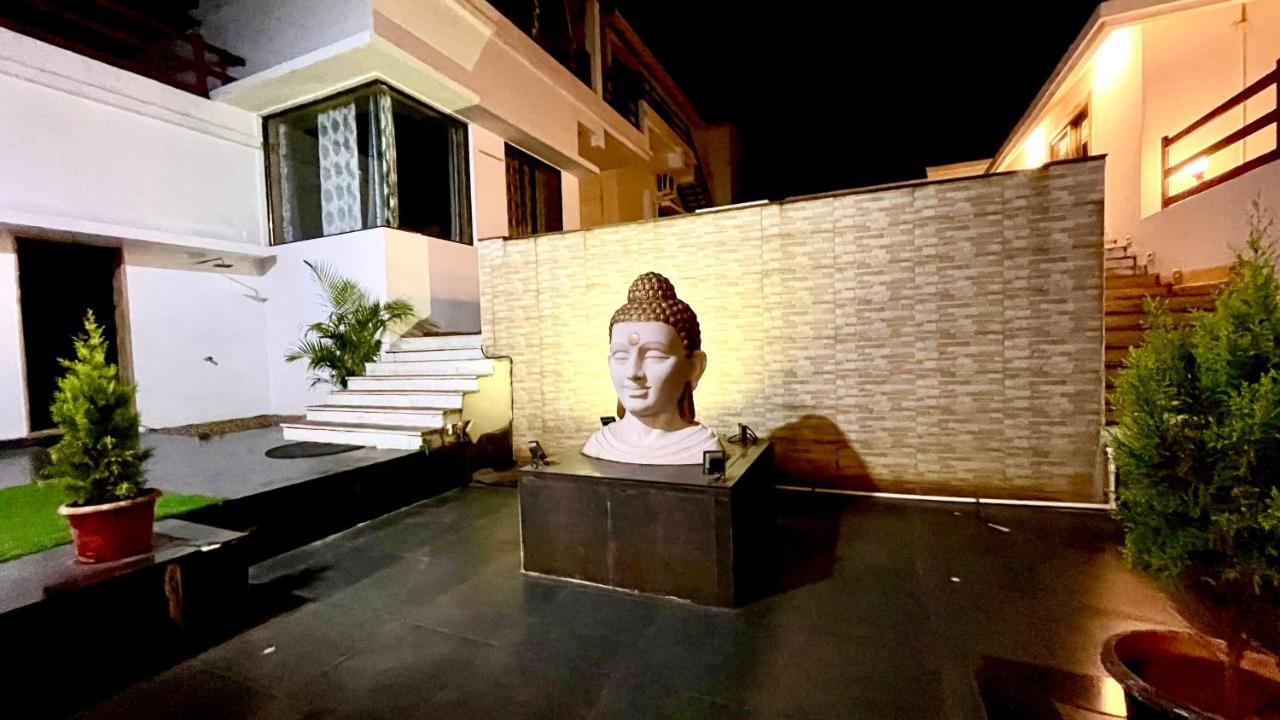 Casa Dios Luxury Villas Khandāla Exteriör bild