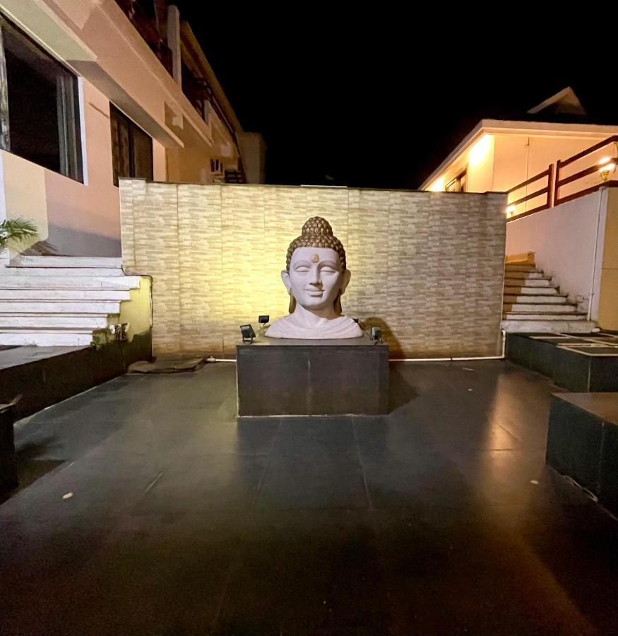 Casa Dios Luxury Villas Khandāla Exteriör bild