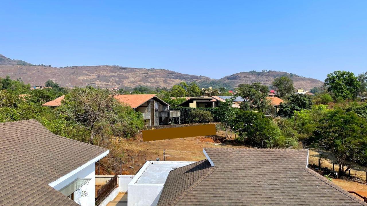 Casa Dios Luxury Villas Khandāla Exteriör bild