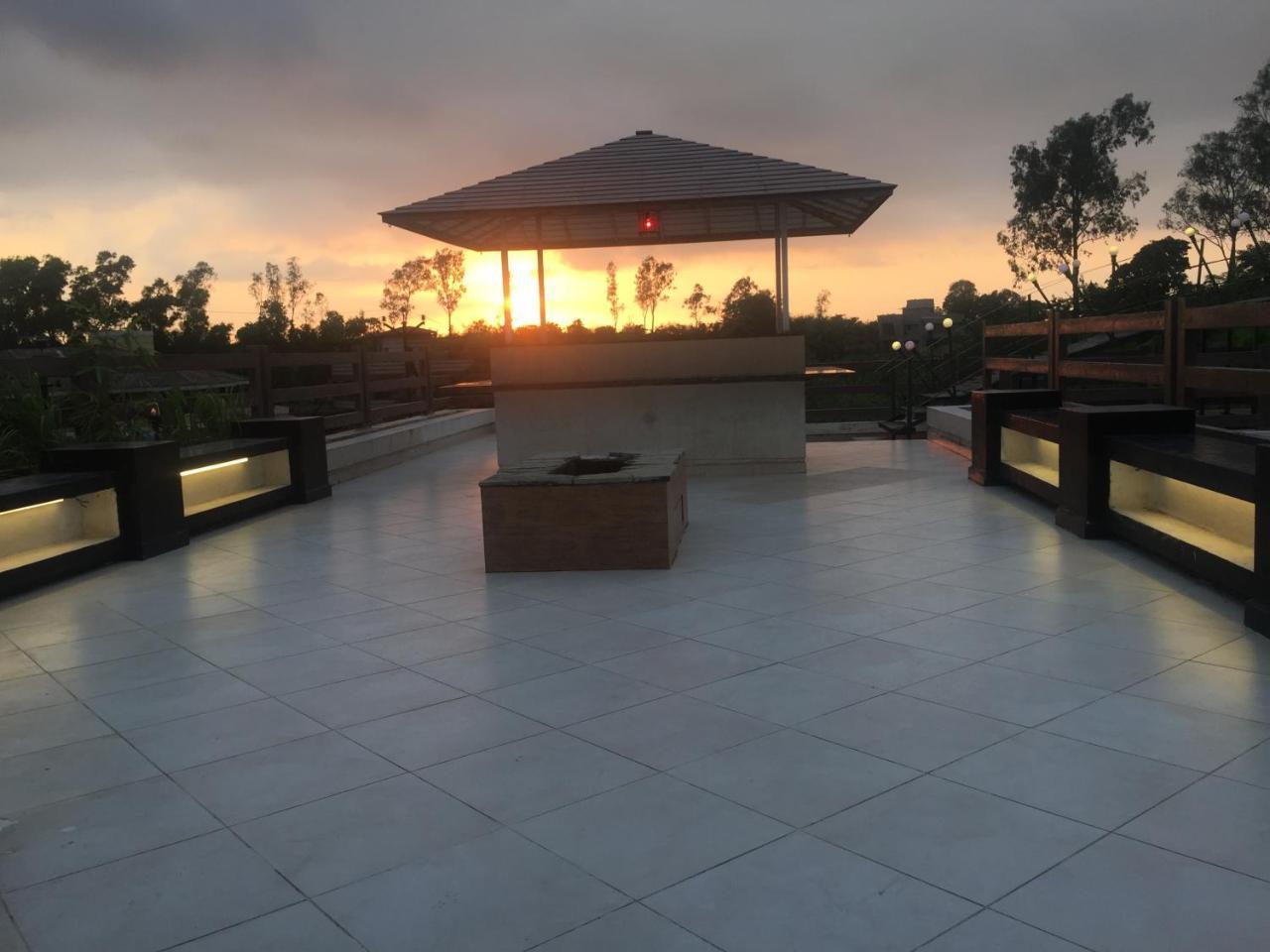 Casa Dios Luxury Villas Khandāla Exteriör bild