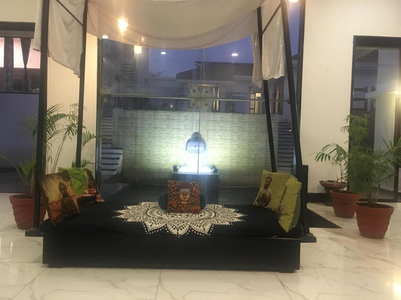 Casa Dios Luxury Villas Khandāla Exteriör bild