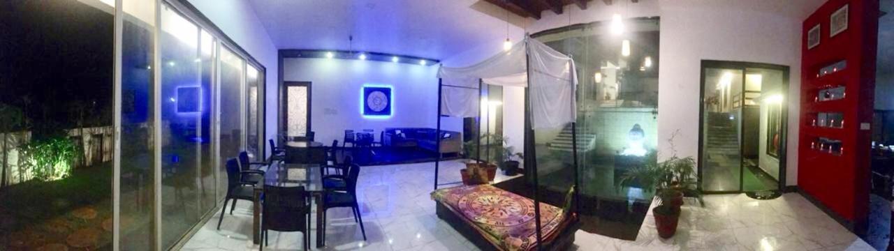 Casa Dios Luxury Villas Khandāla Exteriör bild