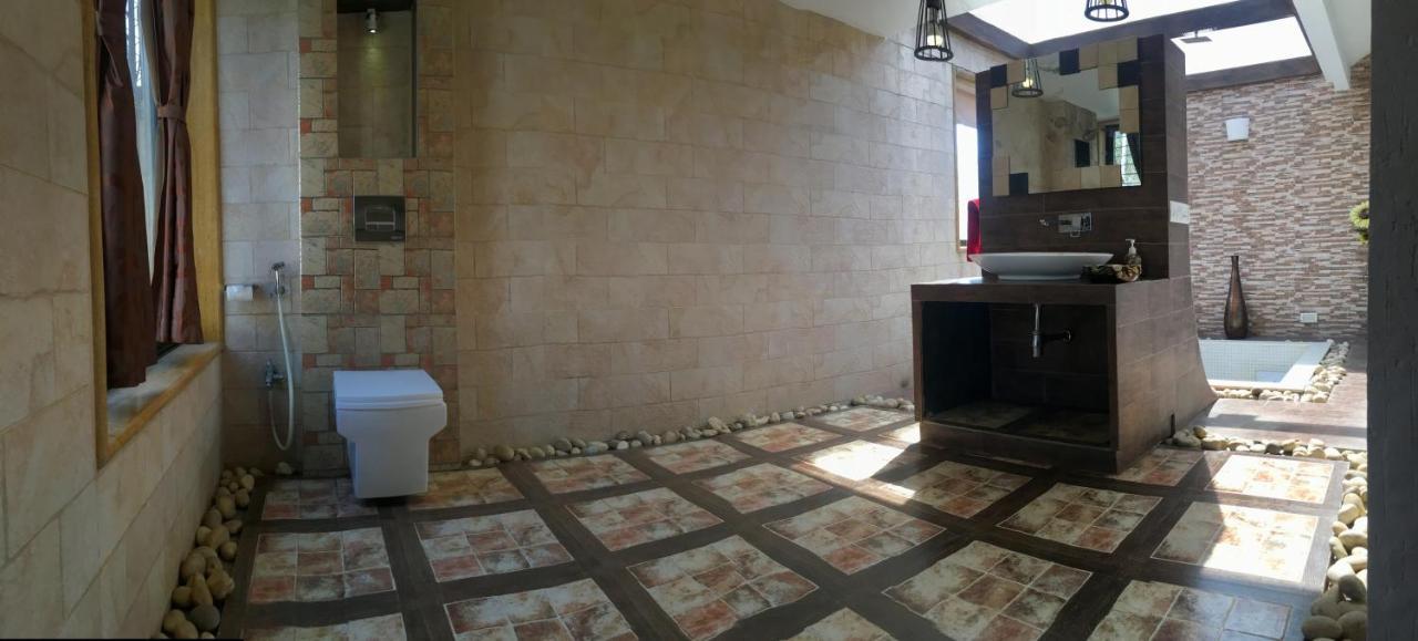 Casa Dios Luxury Villas Khandāla Exteriör bild